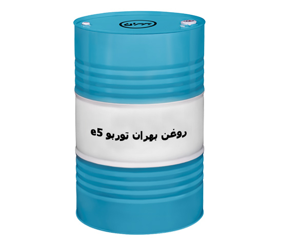 روغن‌موتوربهران‌یورو,10,40,5‌