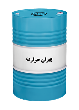 روغن‌بهران‌حرارت